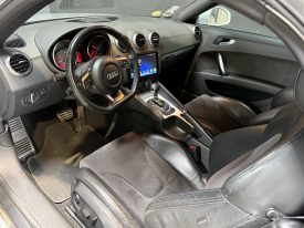 Audi TT Roadster 2.0 TFSI S-tronic