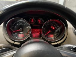 
										Audi TT Roadster 2.0 TFSI S-tronic full									