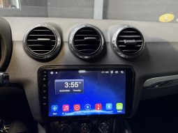 
										Audi TT Roadster 2.0 TFSI S-tronic full									