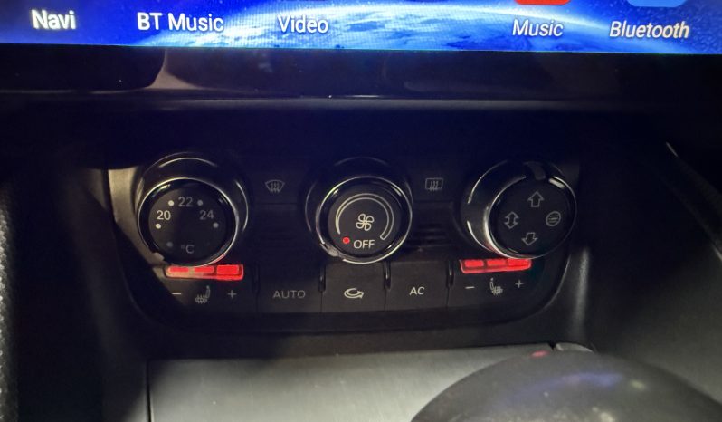 
								Audi TT Roadster 2.0 TFSI S-tronic full									