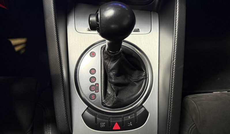 
								Audi TT Roadster 2.0 TFSI S-tronic full									