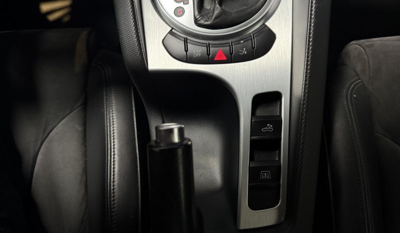 
								Audi TT Roadster 2.0 TFSI S-tronic full									