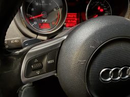 
										Audi TT Roadster 2.0 TFSI S-tronic full									