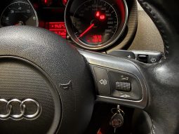 
										Audi TT Roadster 2.0 TFSI S-tronic full									