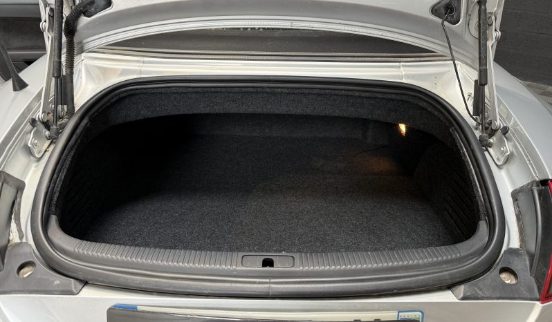 
								Audi TT Roadster 2.0 TFSI S-tronic full									