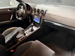 
										Audi TT Roadster 2.0 TFSI S-tronic full									