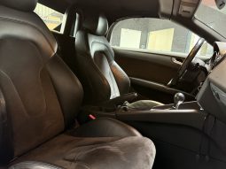 
										Audi TT Roadster 2.0 TFSI S-tronic full									