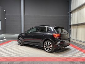 Volkswagen Polo VI GTI DSG