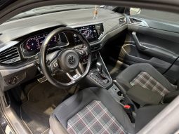 
										Volkswagen Polo VI GTI DSG full									