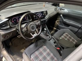 Volkswagen Polo VI GTI DSG