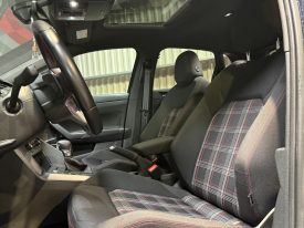 Volkswagen Polo VI GTI DSG