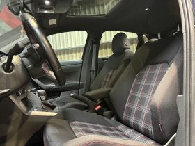 Volkswagen Polo VI GTI DSG