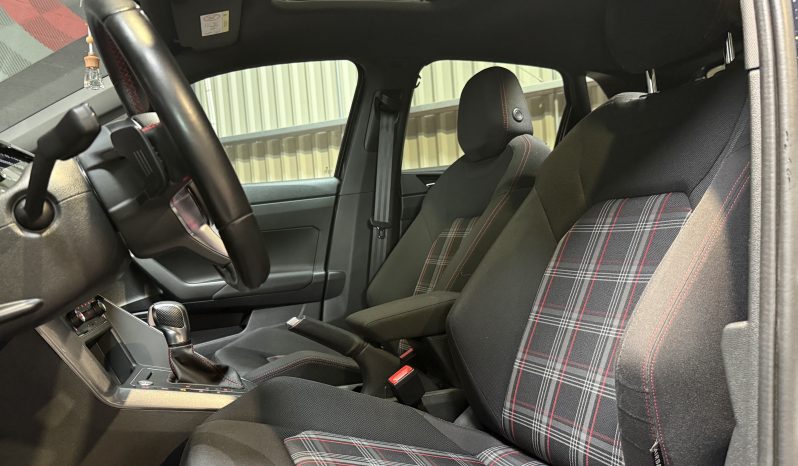 
								Volkswagen Polo VI GTI DSG full									