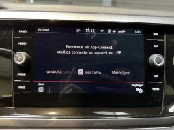 
										Volkswagen Polo VI GTI DSG full									