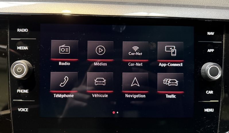 
								Volkswagen Polo VI GTI DSG full									