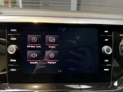 
										Volkswagen Polo VI GTI DSG full									