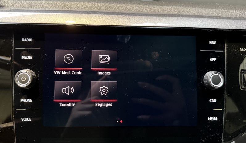 
								Volkswagen Polo VI GTI DSG full									