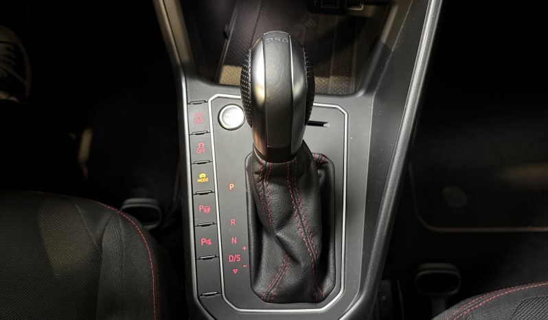 
								Volkswagen Polo VI GTI DSG full									