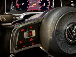 
										Volkswagen Polo VI GTI DSG full									