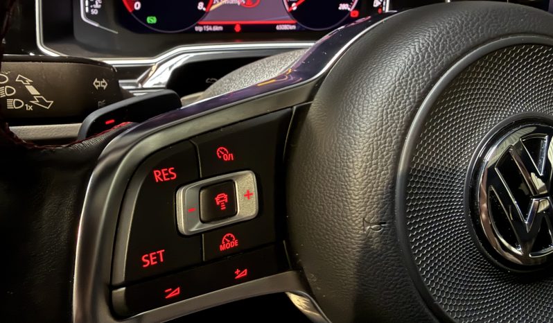 
								Volkswagen Polo VI GTI DSG full									