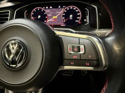 
										Volkswagen Polo VI GTI DSG full									