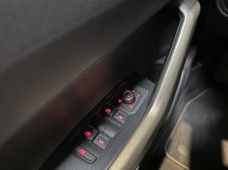 
										Volkswagen Polo VI GTI DSG full									