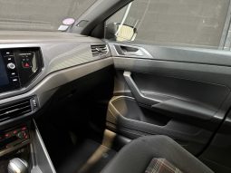 
										Volkswagen Polo VI GTI DSG full									