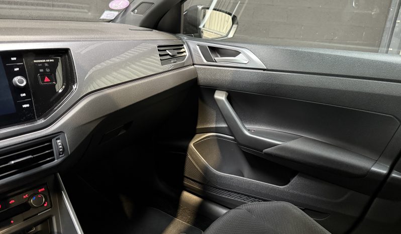 
								Volkswagen Polo VI GTI DSG full									