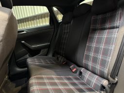 
										Volkswagen Polo VI GTI DSG full									