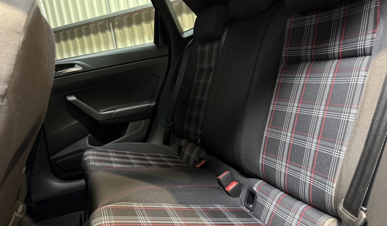 
								Volkswagen Polo VI GTI DSG full									