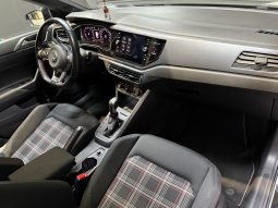 
										Volkswagen Polo VI GTI DSG full									