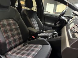 
										Volkswagen Polo VI GTI DSG full									