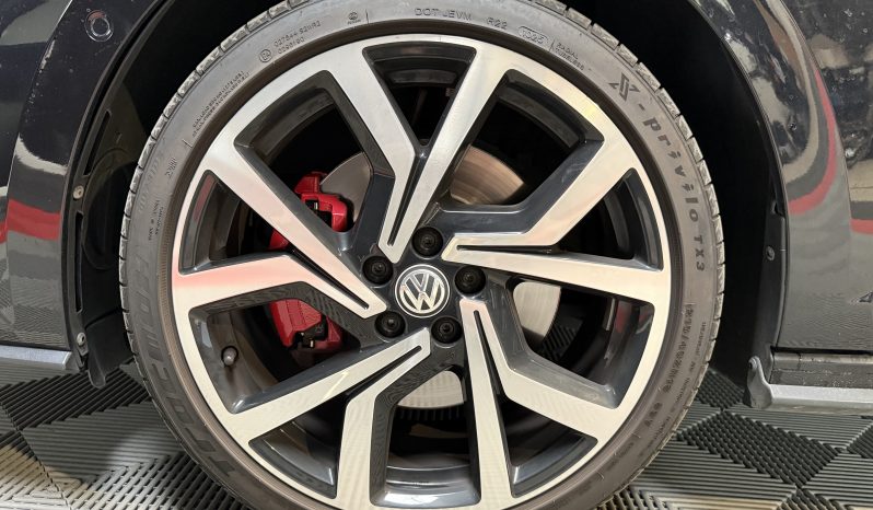 
								Volkswagen Polo VI GTI DSG full									
