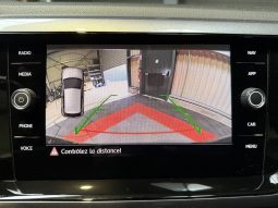 
										Volkswagen Polo VI GTI DSG full									