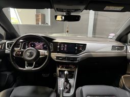 
										Volkswagen Polo VI GTI DSG full									