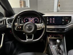 
										Volkswagen Polo VI GTI DSG full									