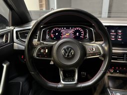 
										Volkswagen Polo VI GTI DSG full									