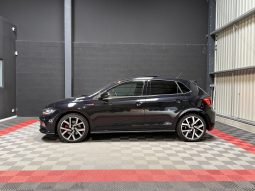 
										Volkswagen Polo VI GTI DSG full									