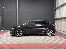 Volkswagen Polo VI GTI DSG