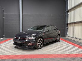 Volkswagen Polo VI GTI DSG