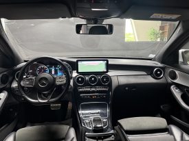 Mercedes Classe C 220 d