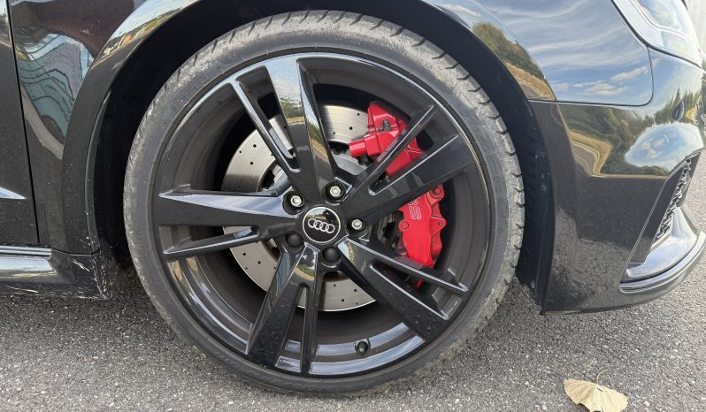 
								Audi RS3 Sportback 2.5 TFSI Quattro S tronic – 400 ch full									