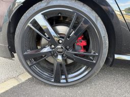 
										Audi RS3 Sportback 2.5 TFSI Quattro S tronic – 400 ch full									