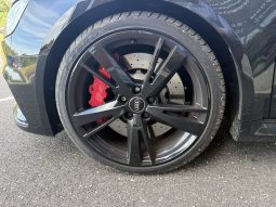 
										Audi RS3 Sportback 2.5 TFSI Quattro S tronic – 400 ch full									