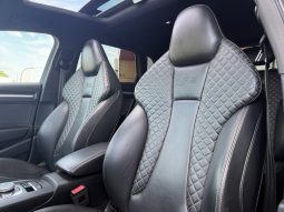 
										Audi RS3 Sportback 2.5 TFSI Quattro S tronic – 400 ch full									