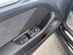 
										Audi RS3 Sportback 2.5 TFSI Quattro S tronic – 400 ch full									