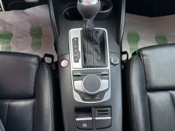 
										Audi RS3 Sportback 2.5 TFSI Quattro S tronic – 400 ch full									