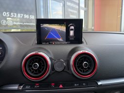 
										Audi RS3 Sportback 2.5 TFSI Quattro S tronic – 400 ch full									