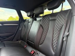 
										Audi RS3 Sportback 2.5 TFSI Quattro S tronic – 400 ch full									