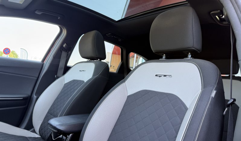
								Kia Ceed SW 1.0 T-GDi – GT Line full									